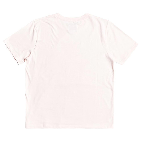 DC Γυναικεία κοντομάνικη μπλούζα